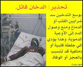 Djibouti 2009 Health Effects death - lived experience - Arabic